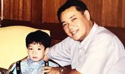 泰国男团最新爆料,揭秘幕后故事与精彩瞬间