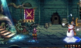 dnf先遣服最新爆料,神秘职业登场，游戏玩法再升级！